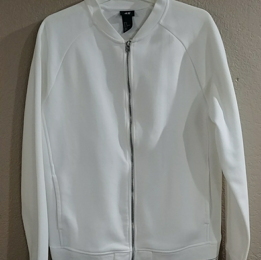 Lightweight Cotton Jacket